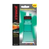 X'TRASEAL GLASS SEALANT GASKET MAKER 32GM