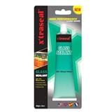 X'TRASEAL GLASS SEALANT GASKET MAKER 85GM