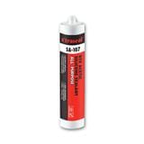 X'TRASEAL ALL PURPOSE ACETIC SILICONE SA-107 CLEAR