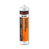 X'TRASEAL MULTI-PURPOSE RTV NEUTRAL SILICONE SN-503 WHITE