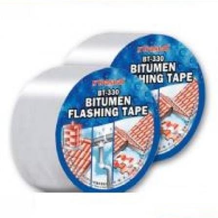 X'TRASEAL BITUMEN FLASHING TAPE BT-330 50MM X 10 METRE