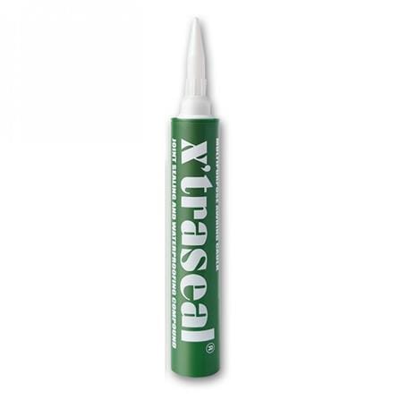 X'TRASEAL AWNING & ROOFING CAULK SEALANT 300ML GREY