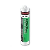 X'TRASEAL KITCHEN & BATHROOM SILICONE SN-505 WHITE