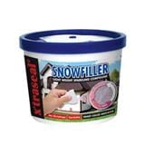 X'TRASEAL SNOW FILLER 0.5KG PINK