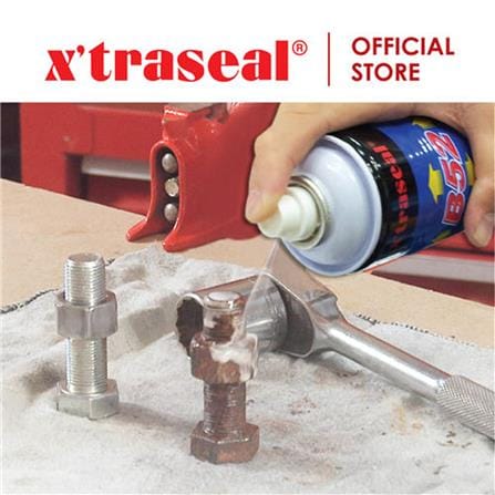 X.TRASEAL ANTI RUST PENETRATING OIL SPRAY B52 200ML
