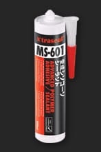 X'TRASEAL ADVANCE POLYMER SEALANT 290ML MS601 WHITE