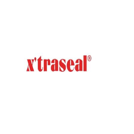X'TRASEAL ADVANCE POLYMER SEALANT 290ML MS601 WHITE