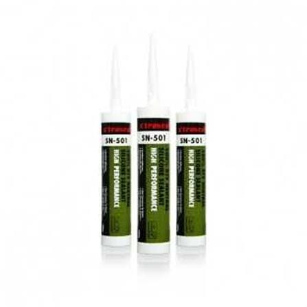 X'TRASEAL RTV NEUTRAL SILICONE SN-501 CLEAR