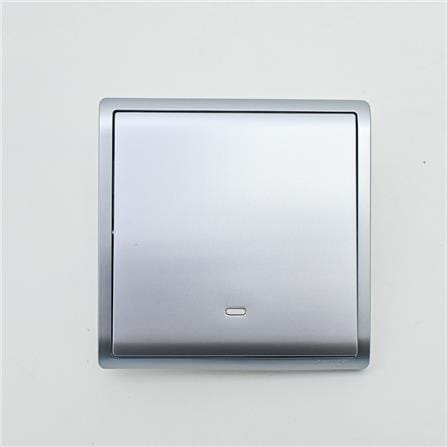 PIENO 1 GANG 1 WAY SWITCH LS SCHNEIDER