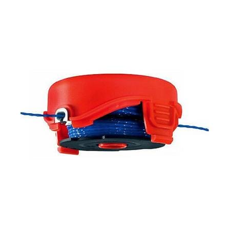 BLACK & DECKER REPLACEMENT SPOOL & DUAL LINE (2X6M - 1.6MM) A6441-XJ