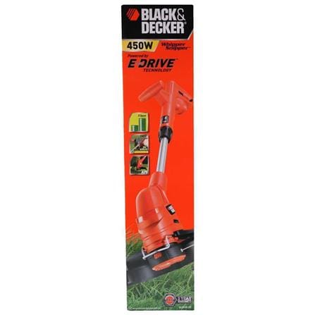 GRASS TRIMMER 450W B&D GL4525-B1