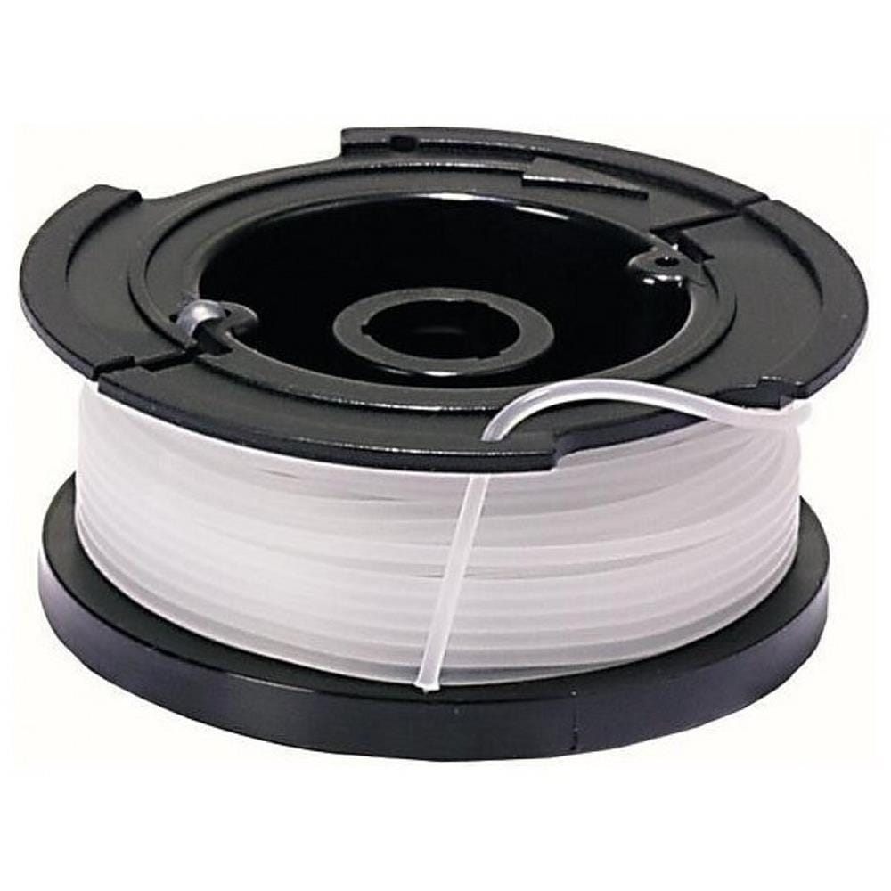 BLACK+DECKER SPOOL & LINE 10M A6481-XJ FOR GL4525 / STC1820EPCF / STC1820PC