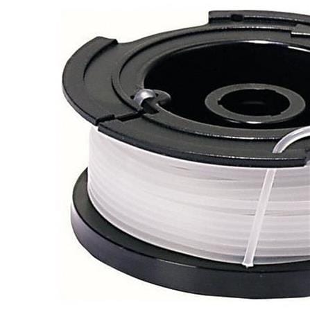 BLACK+DECKER SPOOL & LINE 10M A6481-XJ FOR GL4525 / STC1820EPCF / STC1820PC