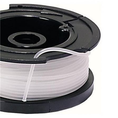 BLACK+DECKER SPOOL & LINE 10M A6481-XJ FOR GL4525 / STC1820EPCF / STC1820PC