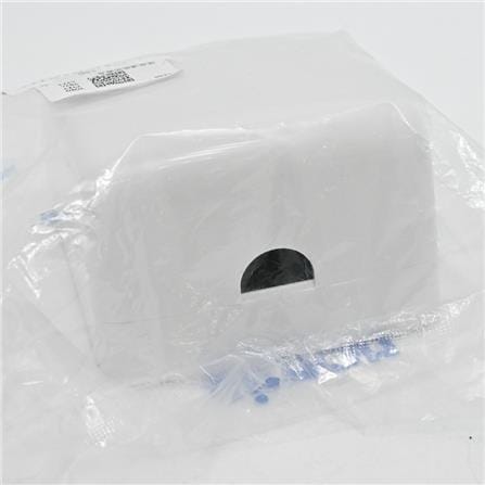 SIMON 155-WEATHERPROOF COVER FOR SOCKET