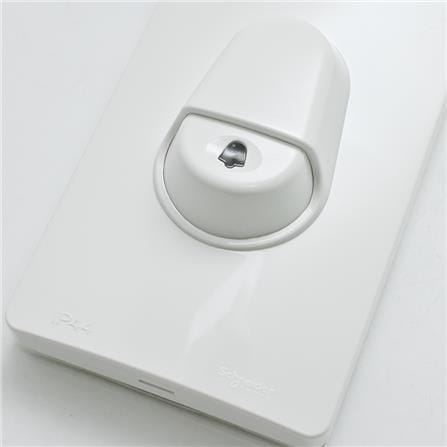 KAVACHA WEATHERPROOF BELL SWITCH SCHNEIDER A3031WBP