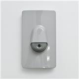 KAVACHA WEATHERPROOF BELL SWITCH SCHNEIDER A3031WBP GRAY