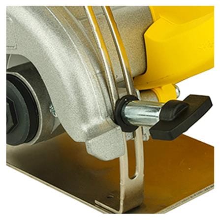 TILE CUTTER STANLEY STSP125A 4IN 1320W
