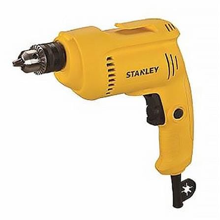 STANLEY ROTARY DRILL 10MM 550W STDR5510 YELLOW