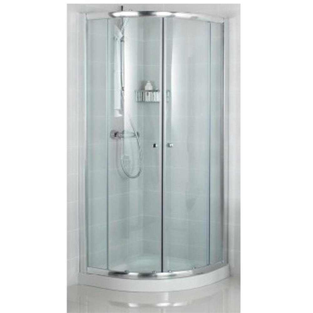 ROMAN SHOWER ENCLOSURE H2Q9CS 90X90CM