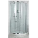 ROMAN SHOWER ENCLOSURE H2Q9CS 90X90CM