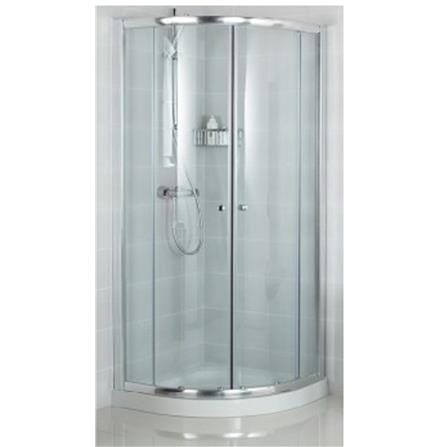 ROMAN SHOWER ENCLOSURE H2Q9CS 90X90CM