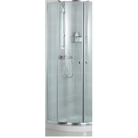 ROMAN SHOWER ENCLOSURE H2Q9CS 90X90CM