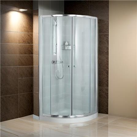 ROMAN SHOWER ENCLOSURE H2Q9CS 90X90CM