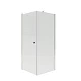 ROMAN MADE TO ORDER SHOWER ENCLOSURE CORNER ENTRY