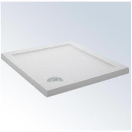 ROMAN SHOWER TRAY RLQ90 90X90CM