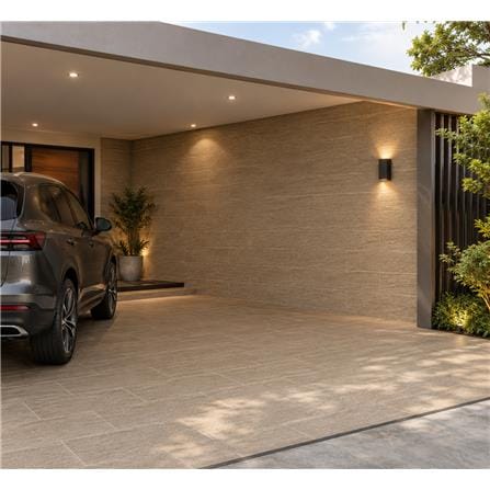 GUOCERA FLOORTILE 30X60 GALAXY OLIVE 1.44M2 (8PC/BOX)