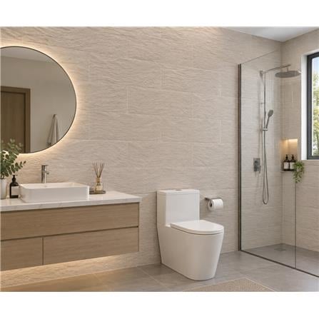 GUOCERA FLOORTILE 30X60 GALAXY GREY 1.44M2