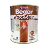 BEGER WOODSTAIN 1/4 GAL WALNUT S-2910