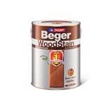BEGER WOODSTAIN 1/4G PREMIUM TEAK S-2902