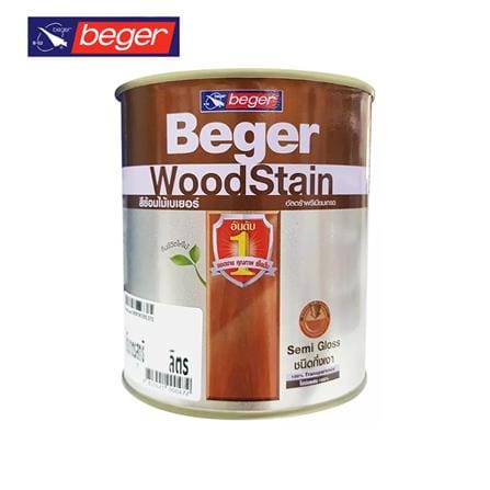 BEGER WOODSTAIN 1/4G AFRO S-2904