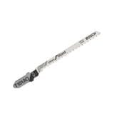 BOSCH JIGSAW BLADE T101AO (Curved Cut)(Wood) 2 - 20mm 5PCS/PACK