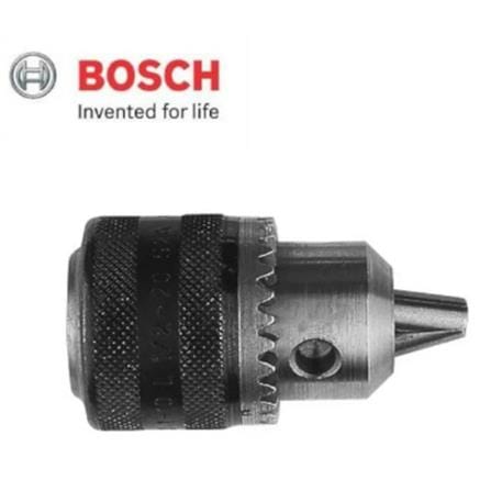BOSCH IMPACT DRILL CHUNK  1/2" 2608571079