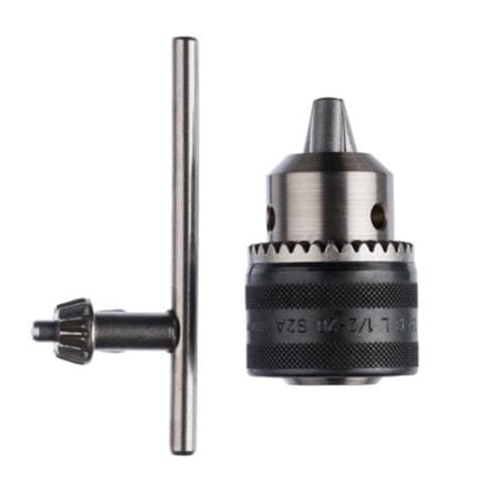BOSCH IMPACT DRILL CHUNK  1/2" 2608571079