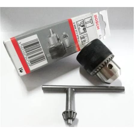 BOSCH IMPACT DRILL CHUNK  1/2" 2608571079
