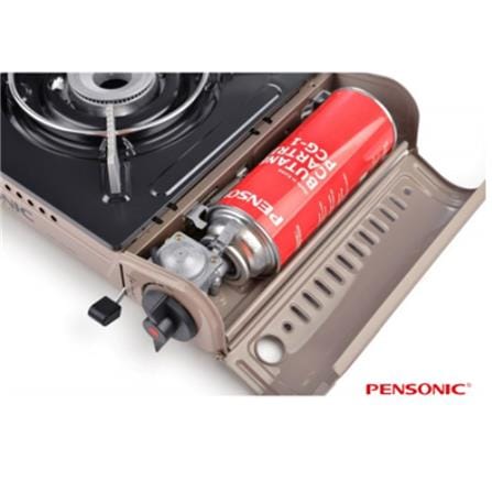 PENSONIC GAS REFILL BUTANE GAS CARTRIGDE ACC  PCG-1