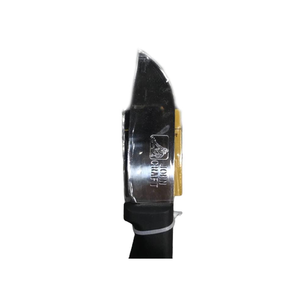 JOHN CRAFT KITCHEN KNIFE  4IN 6834