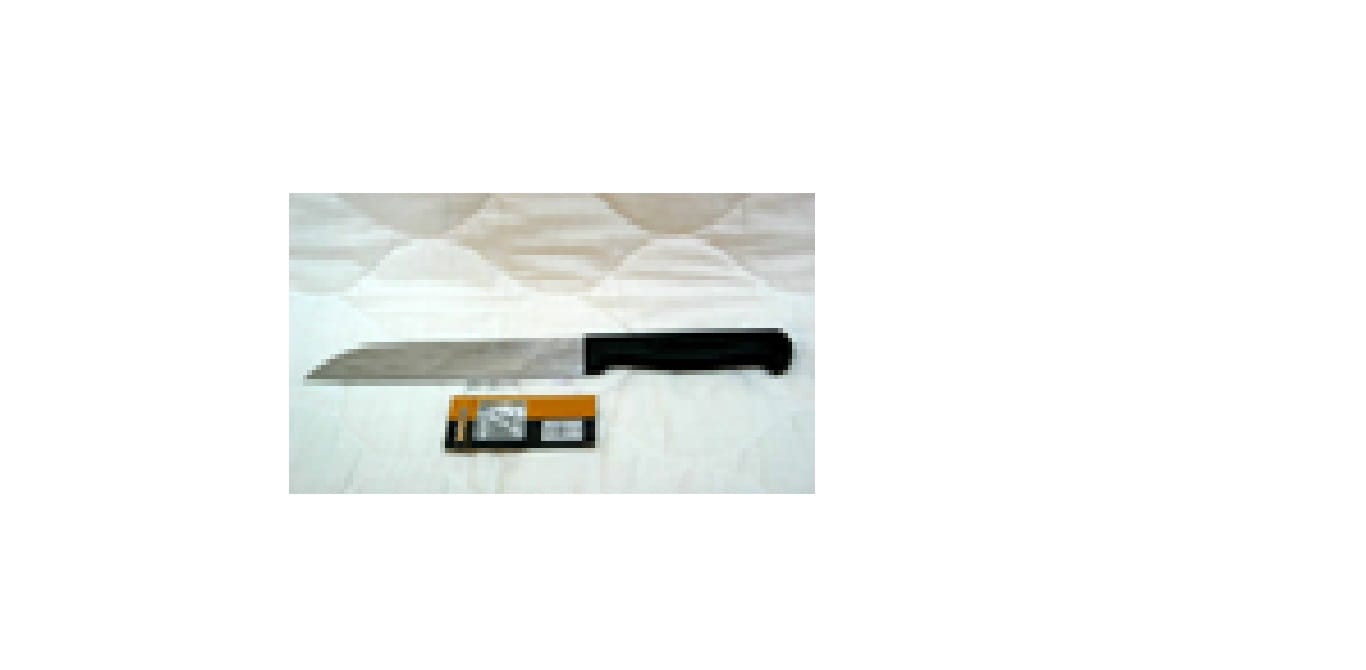 JOHN CRAFT KITCHEN KNIFE  7IN 6837