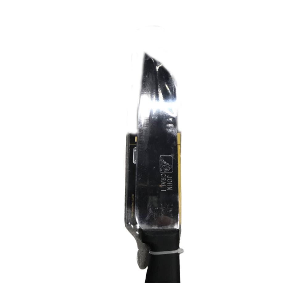 JOHN CRAFT KITCHEN KNIFE  7IN 6837