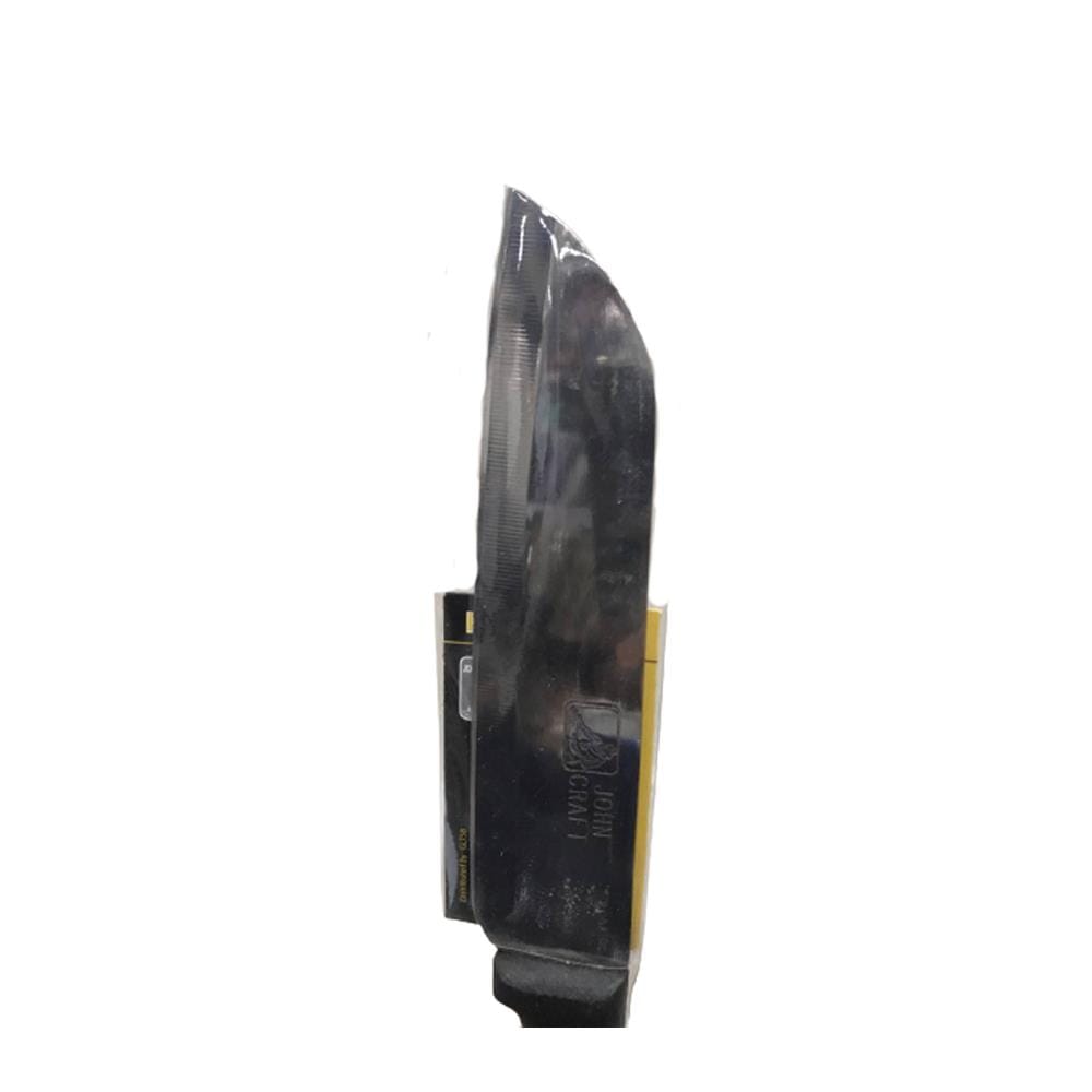 JOHN CRAFT KITCHEN KNIFE  7IN 6837