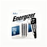 LITHIUM BATTERY AA L91BP2G 2PCS ENE