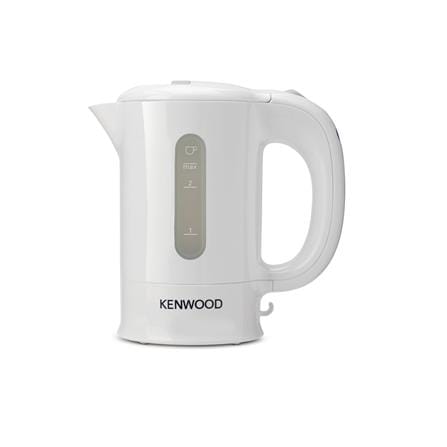 KENWOOD KETTLE JKP250 650W 0.5LITERS PLASTIC