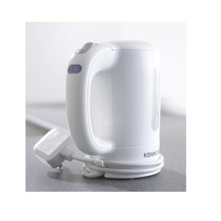 KENWOOD KETTLE JKP250 650W 0.5LITERS PLASTIC