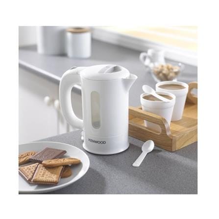 KENWOOD KETTLE JKP250 650W 0.5LITERS PLASTIC