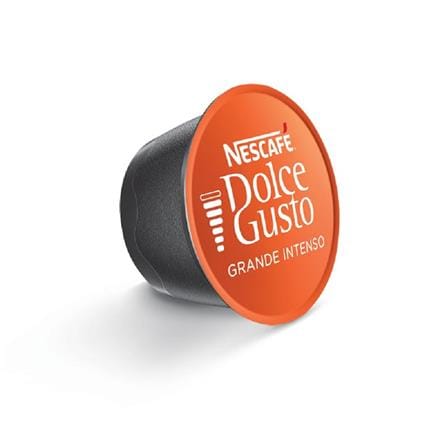 NESCAFE DOLCE GUSTO CAPSULES GRANDEINTENSO 16 CUPS