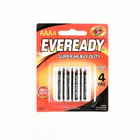 SHD AAA BTY 4PC 1212BP4 EVE